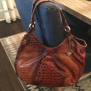 Brahmin bag